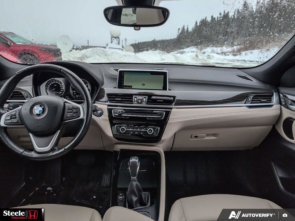 2018 BMW X2 xDrive28i St. John's NL