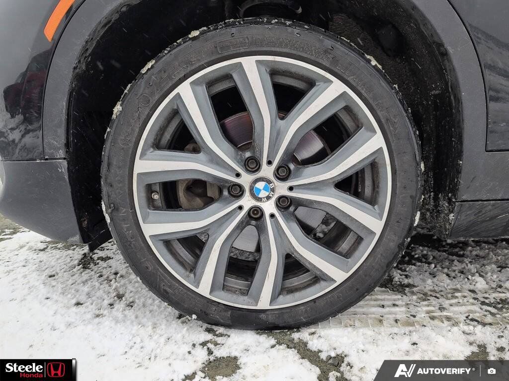2018 BMW X2 xDrive28i St. John's NL