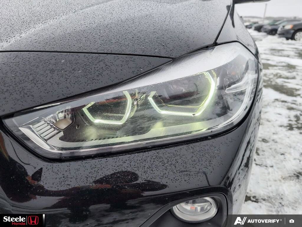 2018 BMW X2 xDrive28i St. John's NL