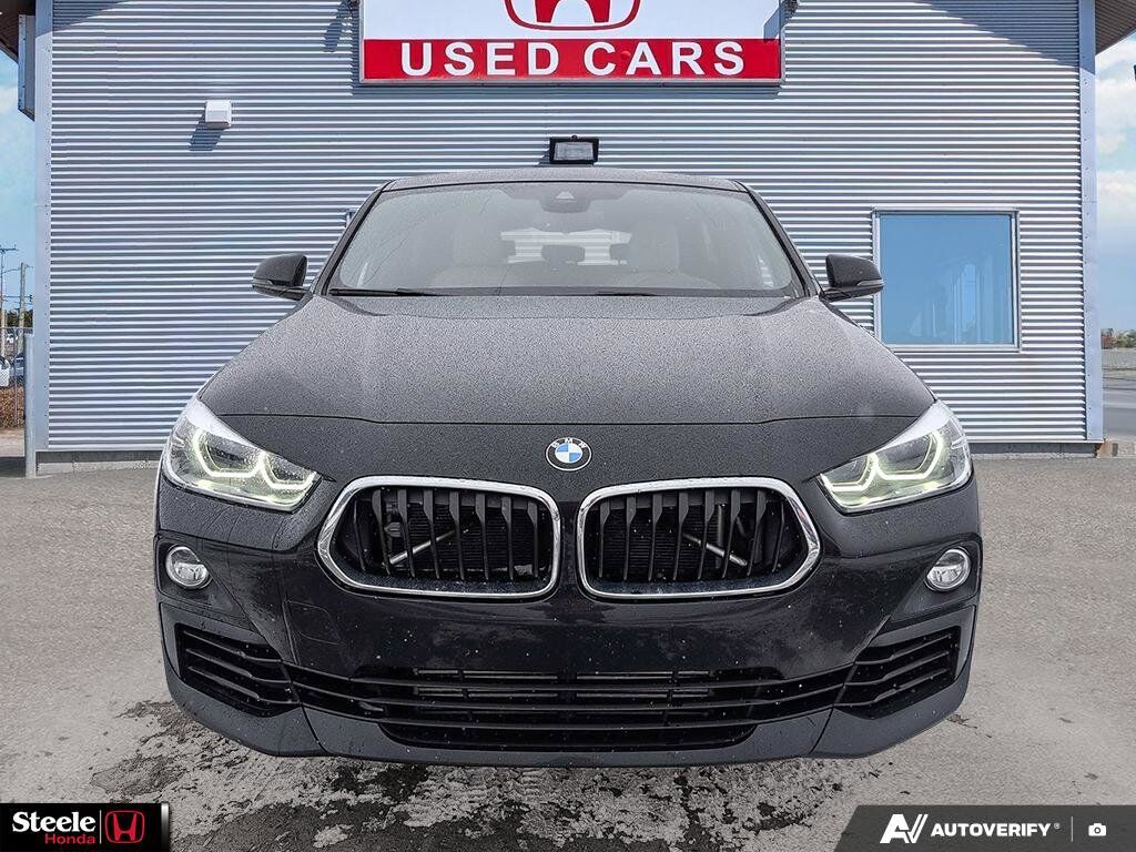 2018 BMW X2 xDrive28i St. John's NL