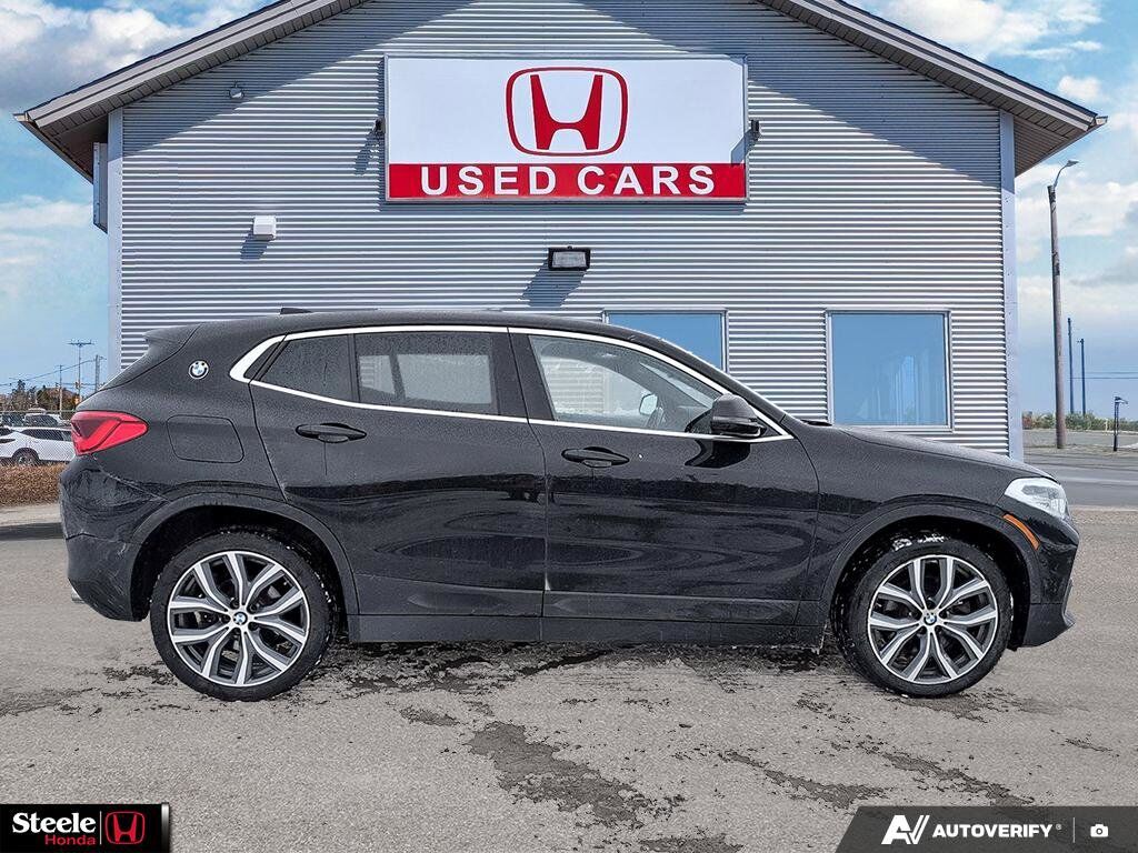 2018 BMW X2 xDrive28i St. John's NL