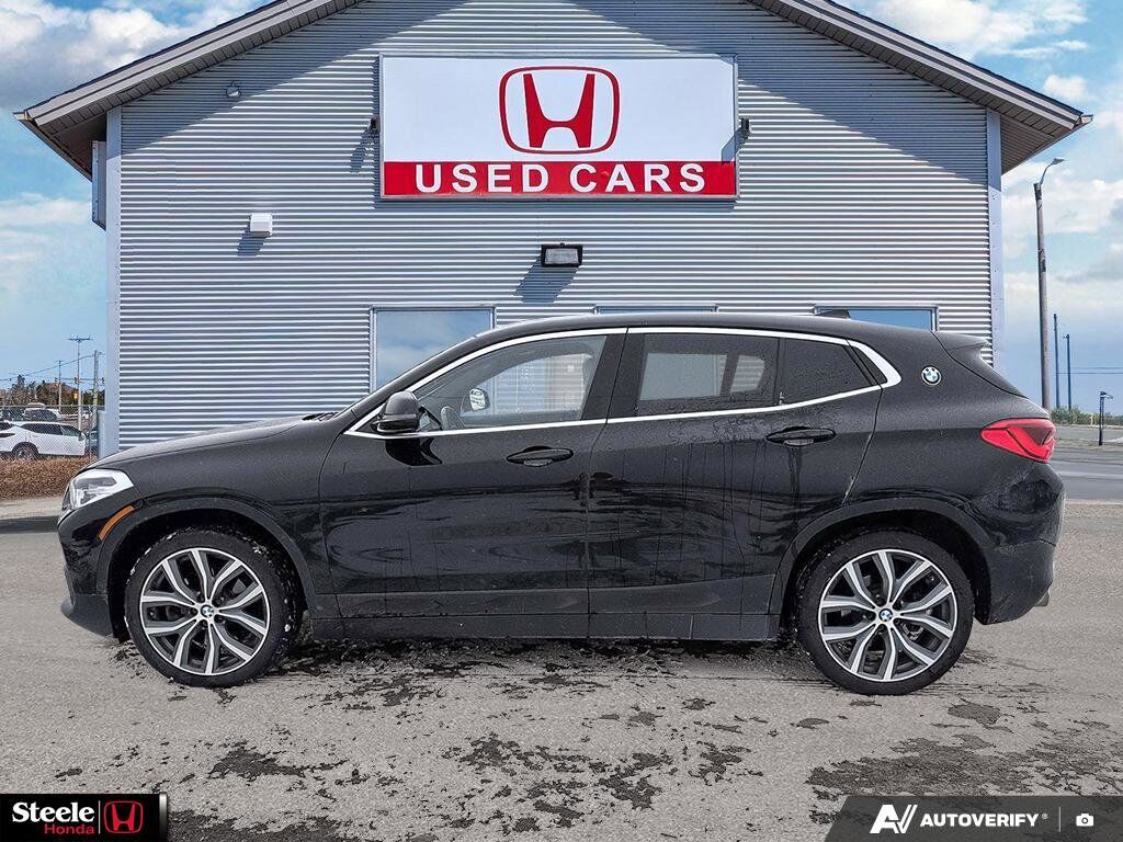 2018 BMW X2 xDrive28i St. John's NL