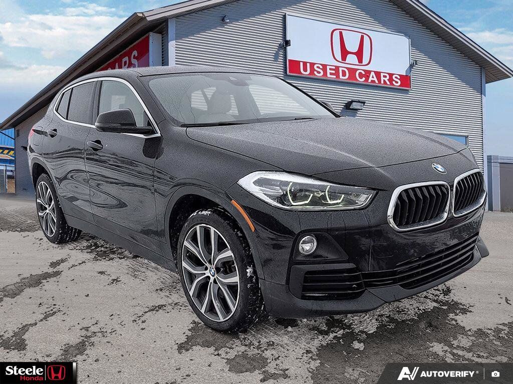 2018 BMW X2 xDrive28i St. John's NL