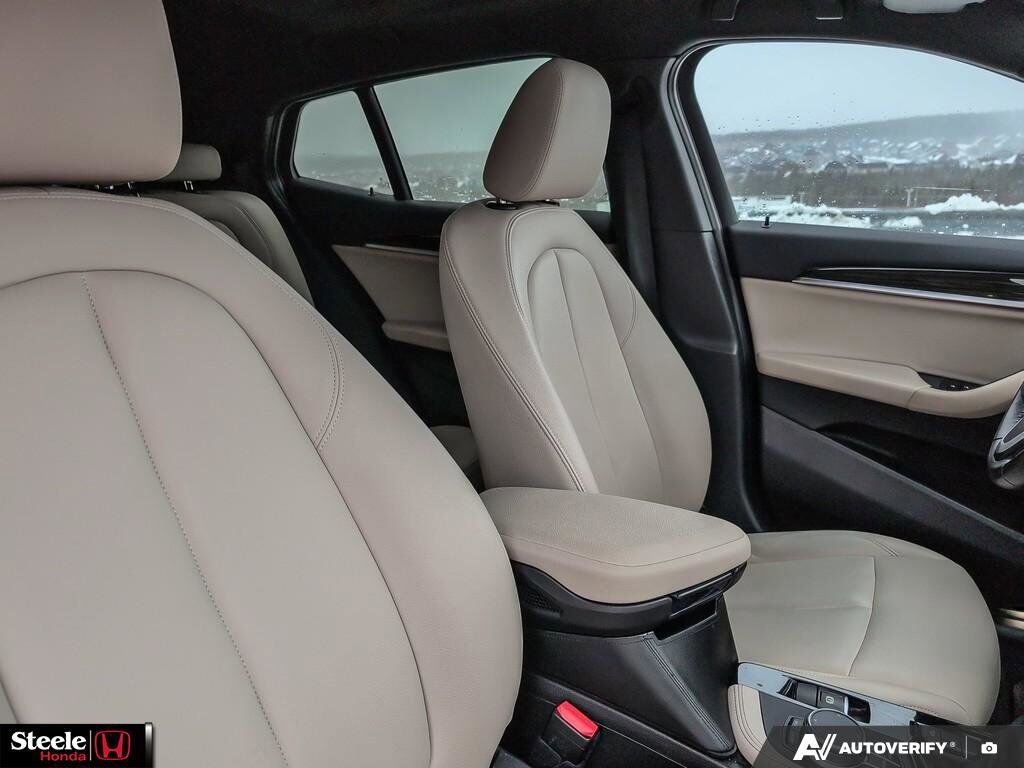 2018 BMW X2 xDrive28i St. John's NL