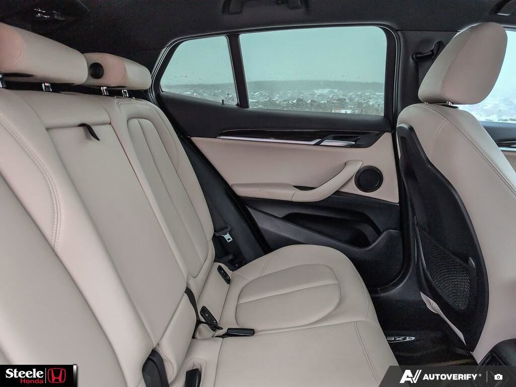 2018 BMW X2 xDrive28i St. John's NL