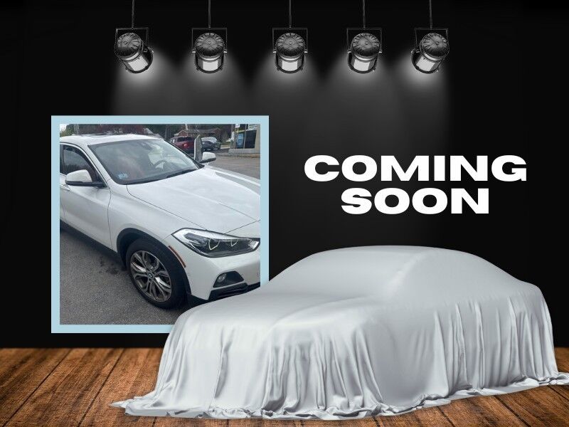 2018 BMW X2 xDrive28i