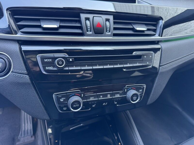 2018 BMW X2 xDrive28i Willow Grove PA