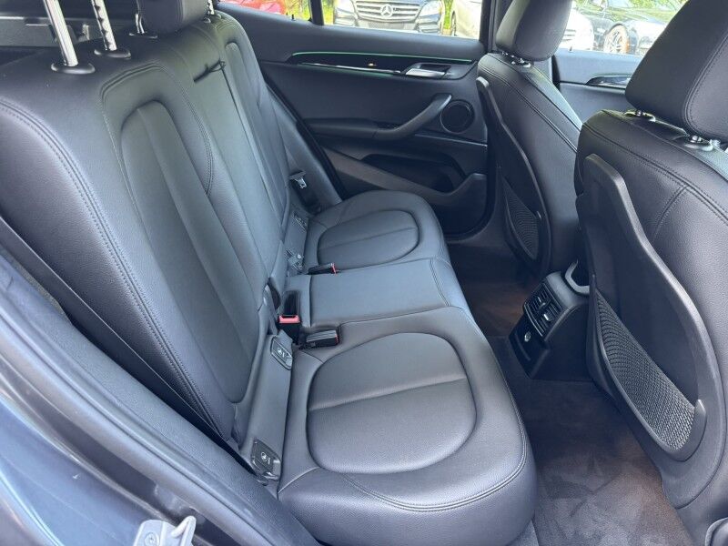 2018 BMW X2 xDrive28i Willow Grove PA