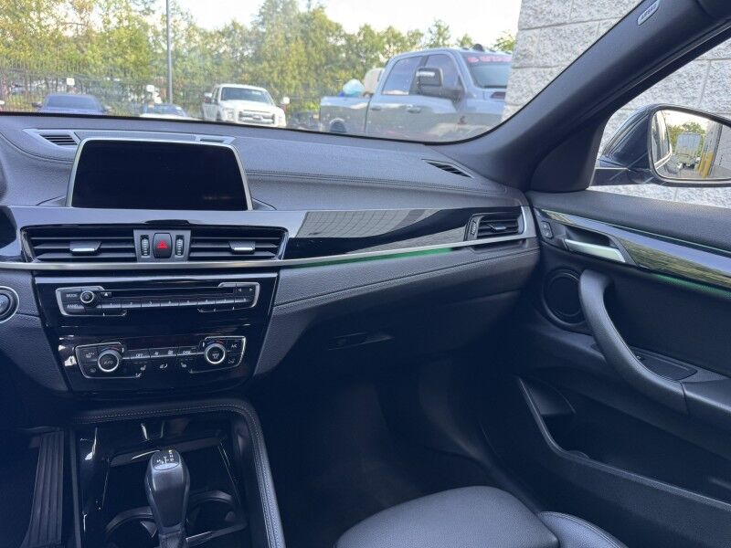 2018 BMW X2 xDrive28i Willow Grove PA