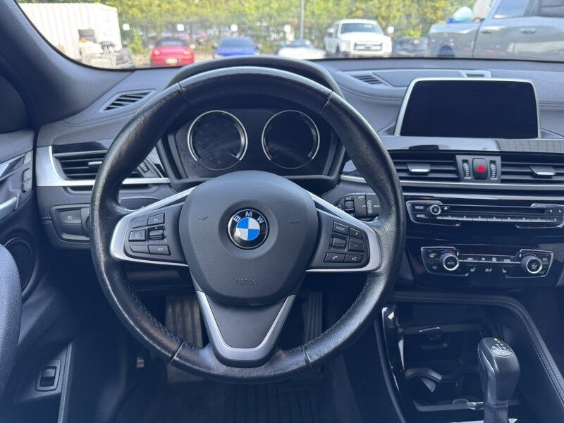 2018 BMW X2 xDrive28i Willow Grove PA