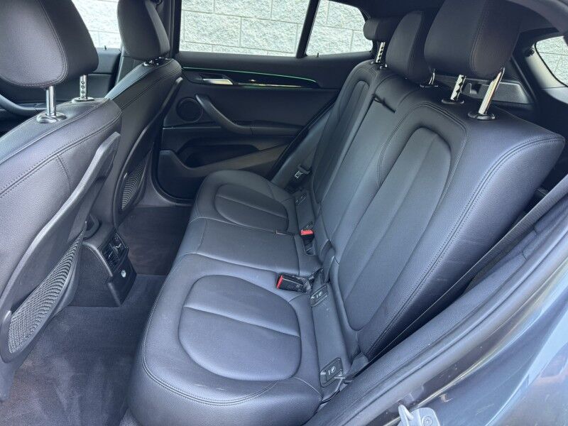 2018 BMW X2 xDrive28i Willow Grove PA
