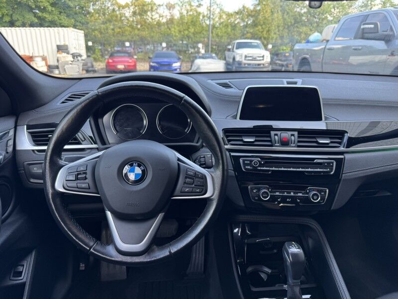 2018 BMW X2 xDrive28i Willow Grove PA