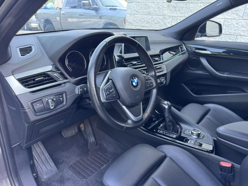 2018 BMW X2 xDrive28i Willow Grove PA