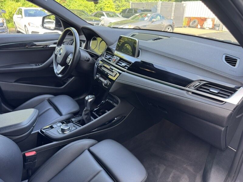 2018 BMW X2 xDrive28i Willow Grove PA