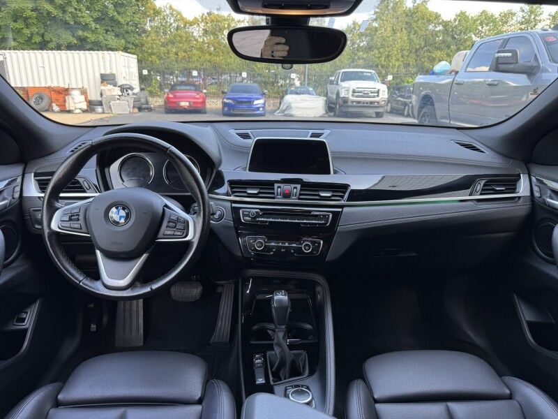 2018 BMW X2 xDrive28i Willow Grove PA