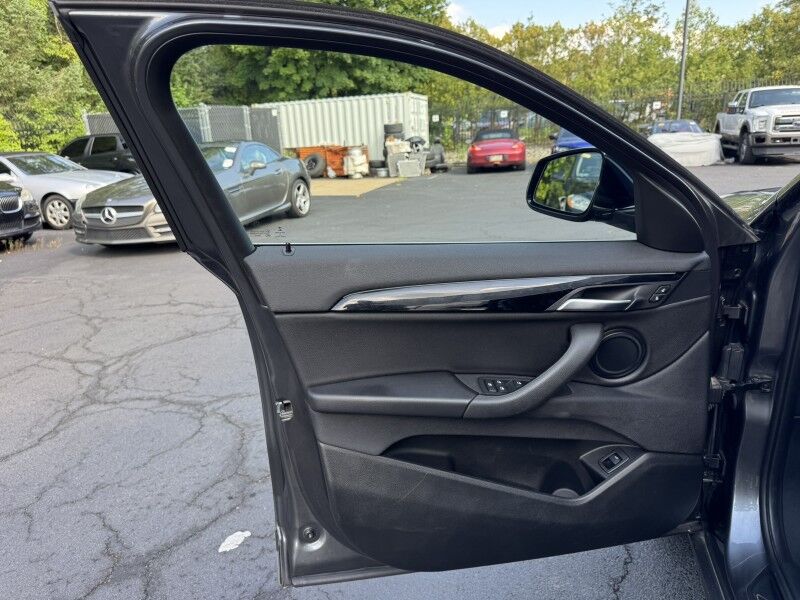 2018 BMW X2 xDrive28i Willow Grove PA