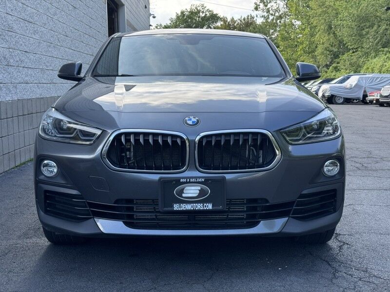 2018 BMW X2 xDrive28i Willow Grove PA