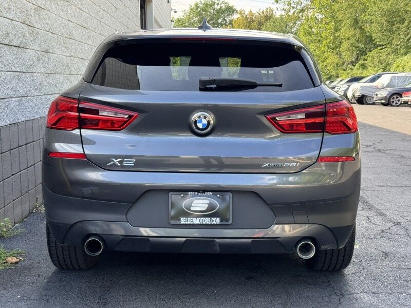 2018 BMW X2 xDrive28i Willow Grove PA