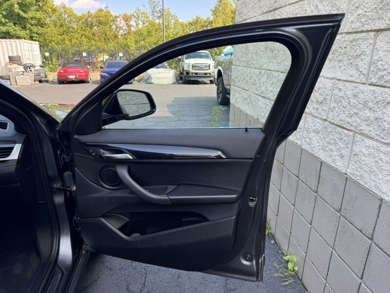 2018 BMW X2 xDrive28i Willow Grove PA