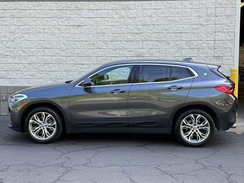 2018 BMW X2 xDrive28i Willow Grove PA