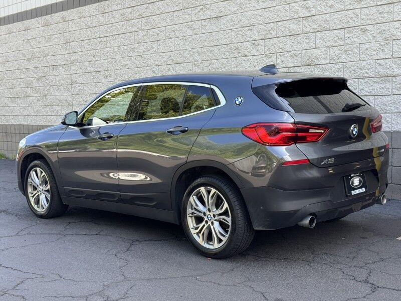 2018 BMW X2 xDrive28i Willow Grove PA