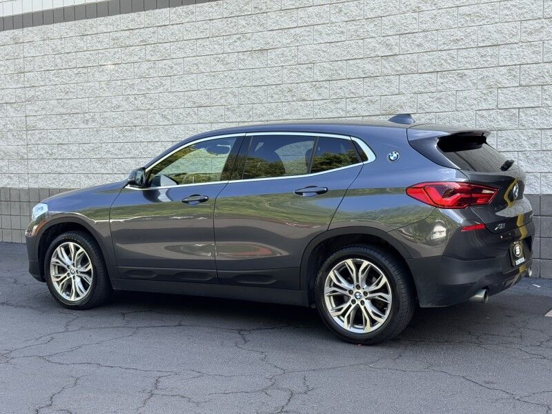 2018 BMW X2 xDrive28i