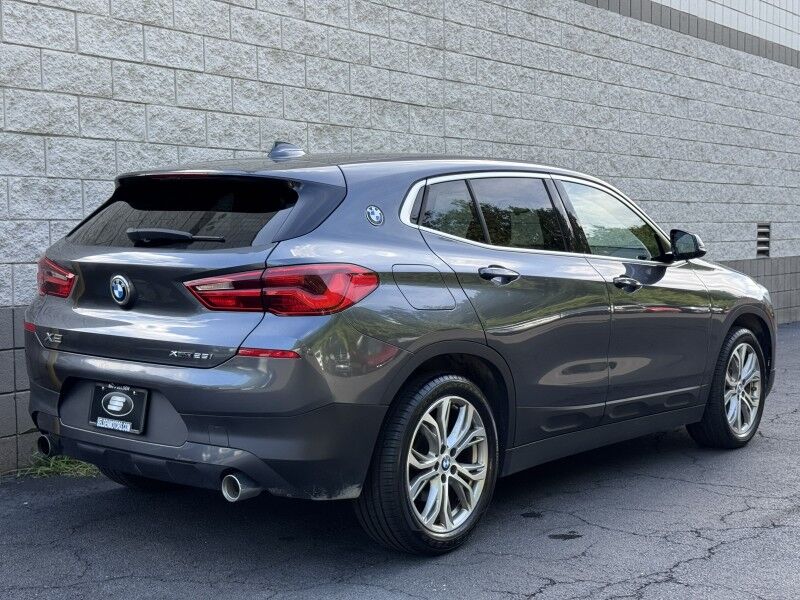 2018 BMW X2 xDrive28i