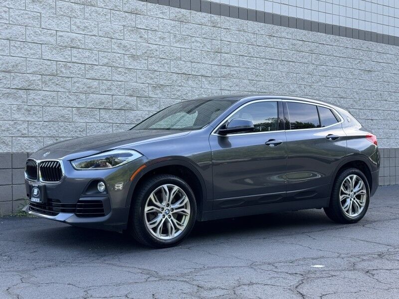 2018 BMW X2 xDrive28i Willow Grove PA