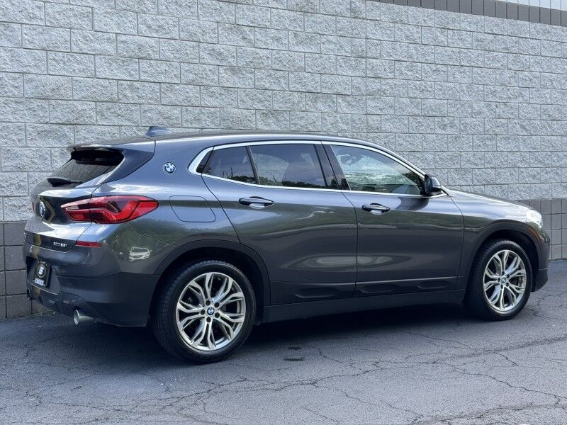 2018 BMW X2 xDrive28i Willow Grove PA