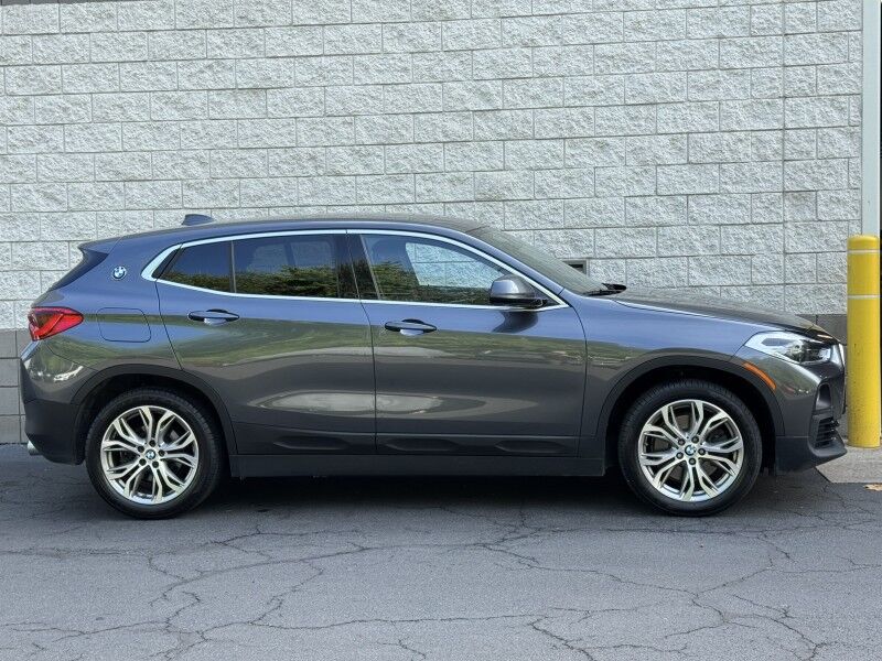 2018 BMW X2 xDrive28i Willow Grove PA