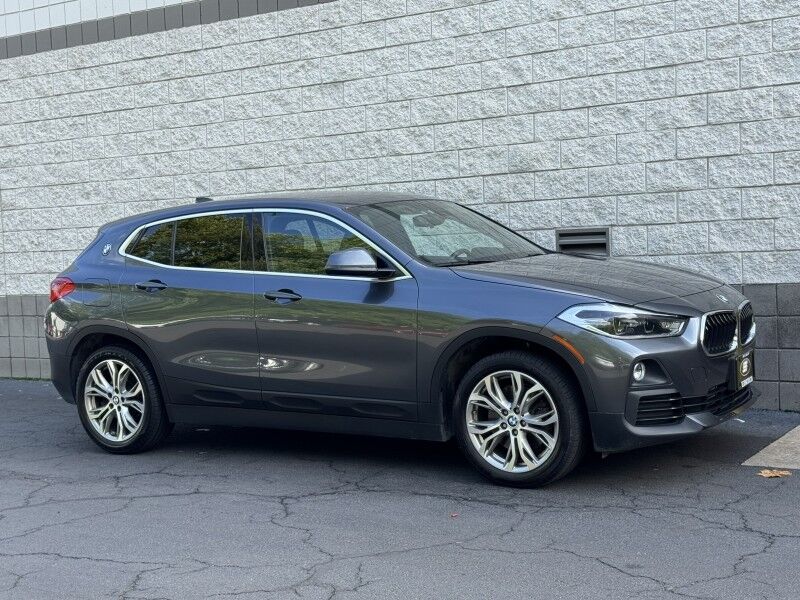 2018 BMW X2 xDrive28i Willow Grove PA