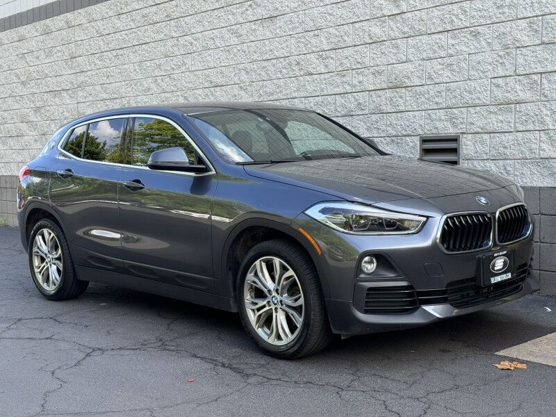 2018 BMW X2 xDrive28i Willow Grove PA