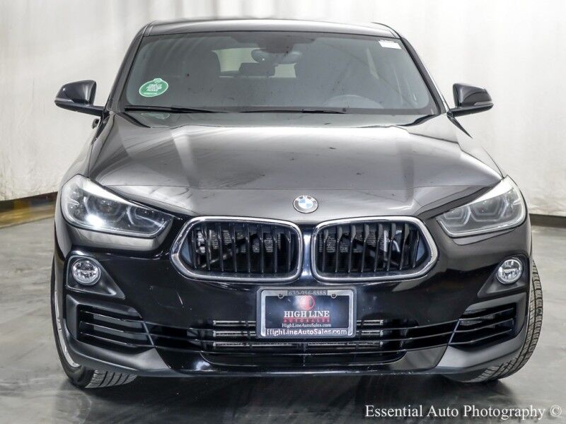2018 BMW X2 xDrive28i Willowbrook IL