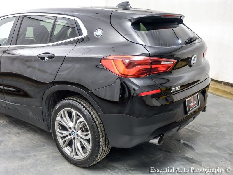 2018 BMW X2 xDrive28i Willowbrook IL