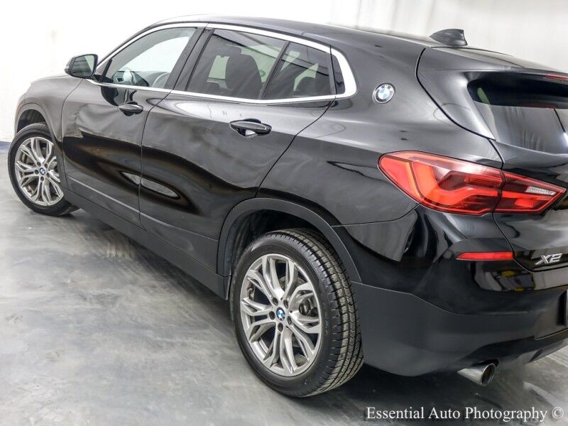 2018 BMW X2 xDrive28i Willowbrook IL