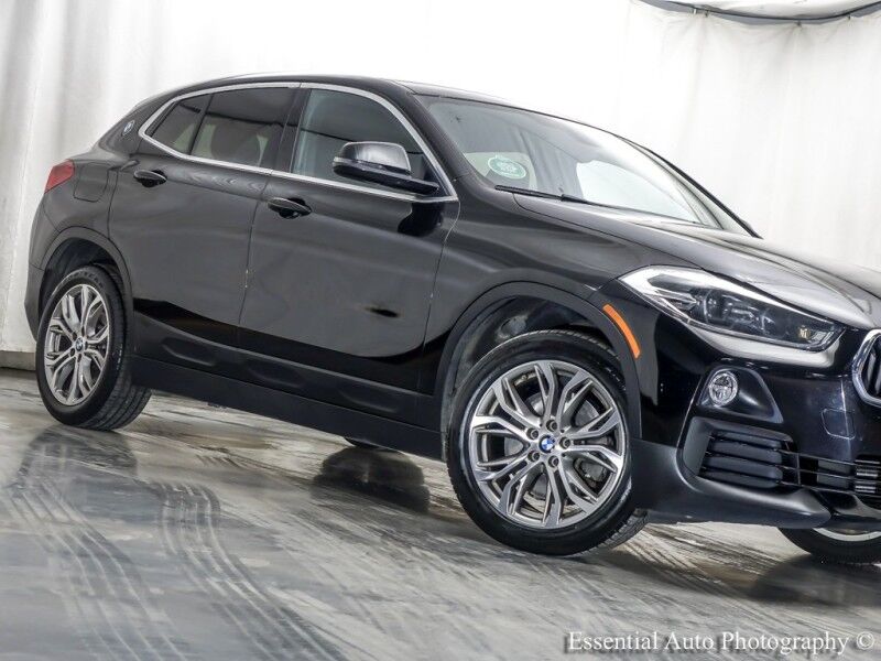 2018 BMW X2 xDrive28i Willowbrook IL