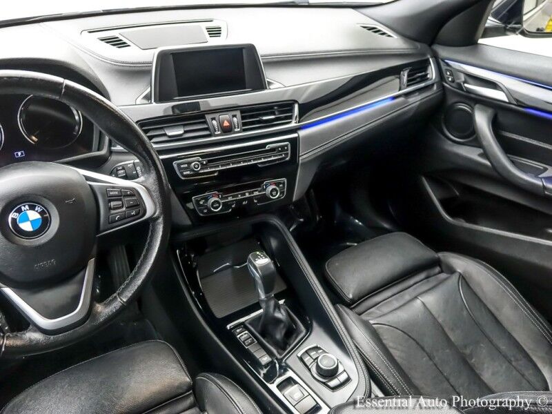 2018 BMW X2 xDrive28i Willowbrook IL