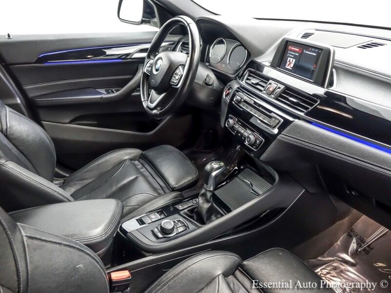 2018 BMW X2 xDrive28i Willowbrook IL