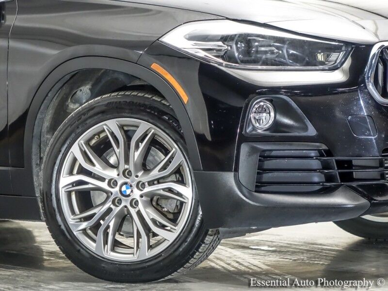 2018 BMW X2 xDrive28i