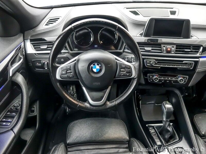 2018 BMW X2 xDrive28i Willowbrook IL