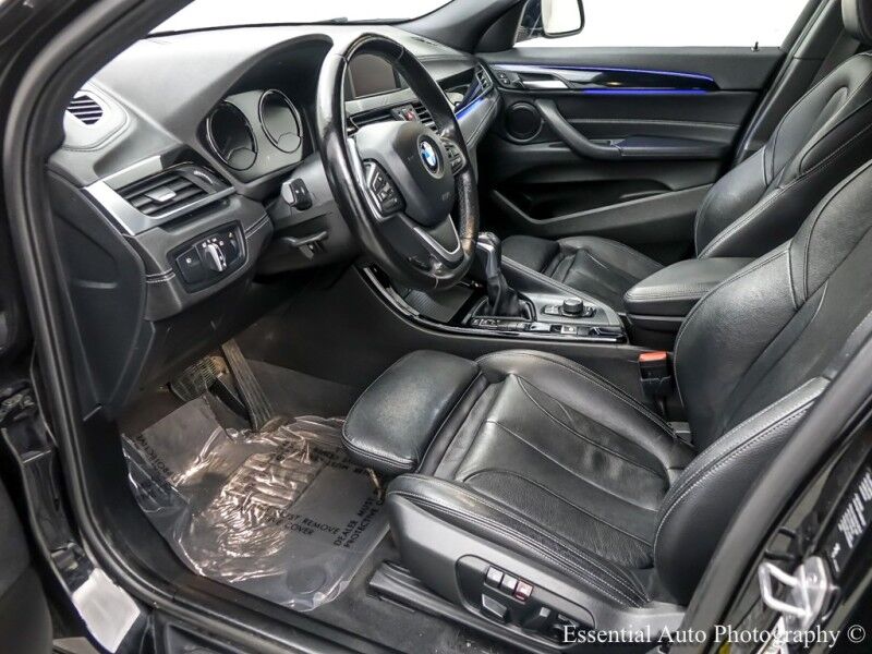 2018 BMW X2 xDrive28i Willowbrook IL