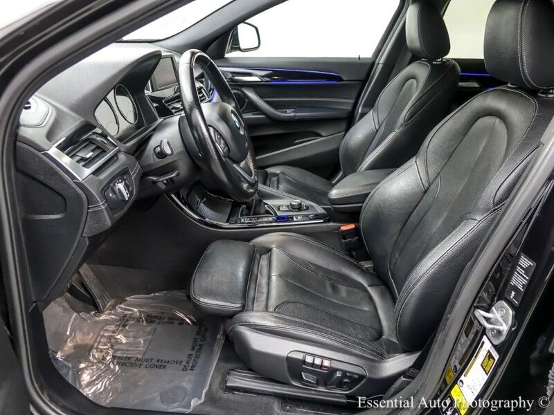 2018 BMW X2 xDrive28i Willowbrook IL