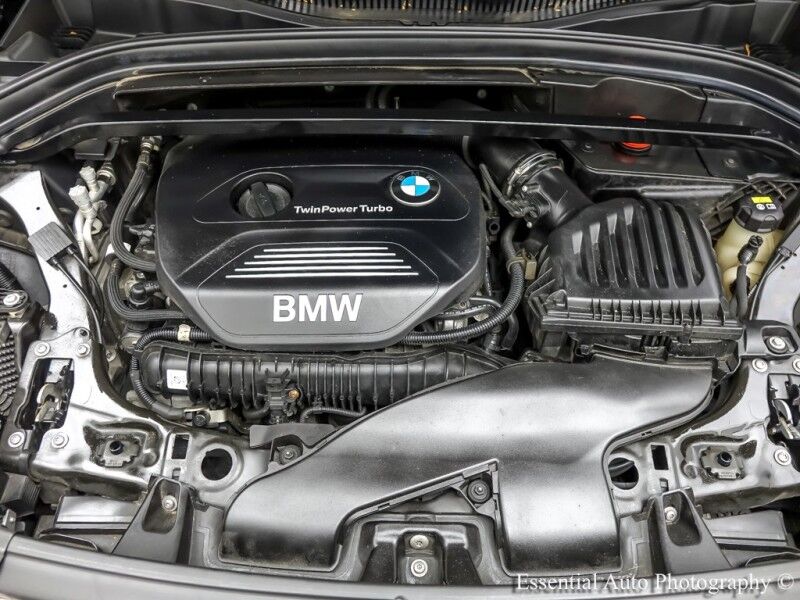 2018 BMW X2 xDrive28i Willowbrook IL