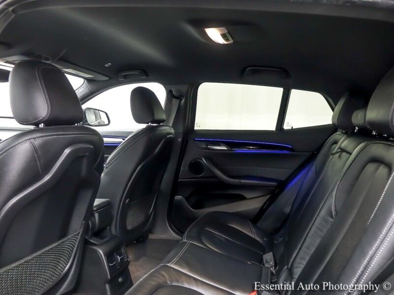 2018 BMW X2 xDrive28i Willowbrook IL