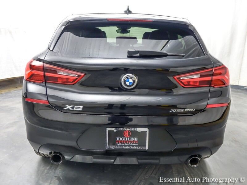 2018 BMW X2 xDrive28i Willowbrook IL