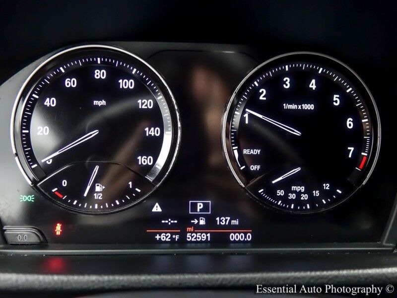 2018 BMW X2 xDrive28i Willowbrook IL