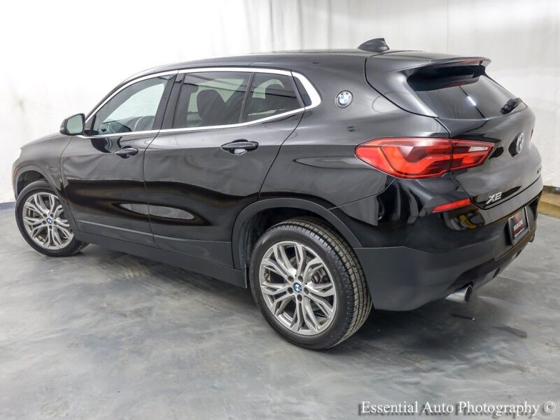 2018 BMW X2 xDrive28i Willowbrook IL