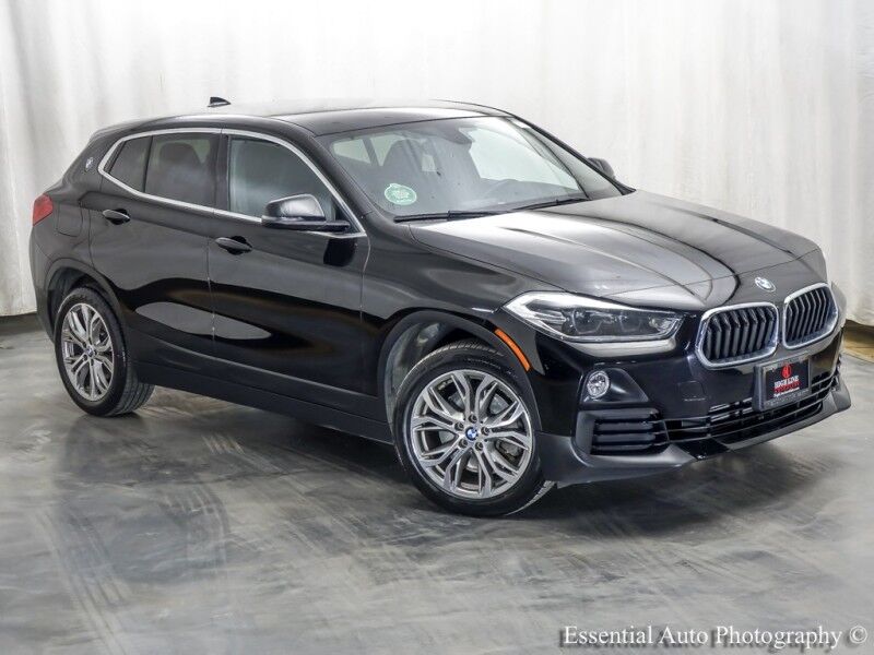 2018 BMW X2 xDrive28i Willowbrook IL