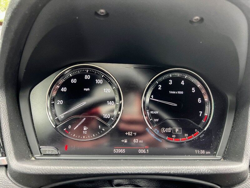 2018 BMW X2 xDrive28i Wilmington NC