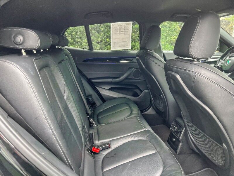 2018 BMW X2 xDrive28i Wilmington NC